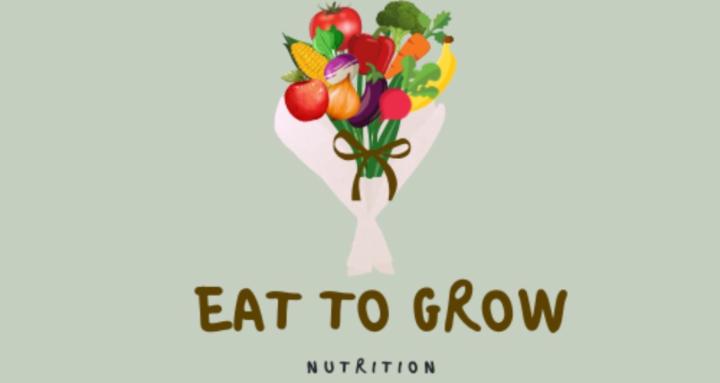 Eat To Grow Growth Community