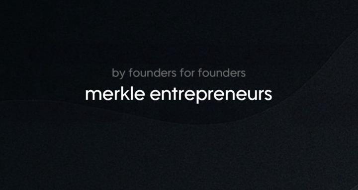 Merkle Entrepreneurs
