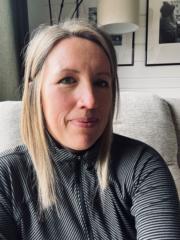 Stephanie Dudek