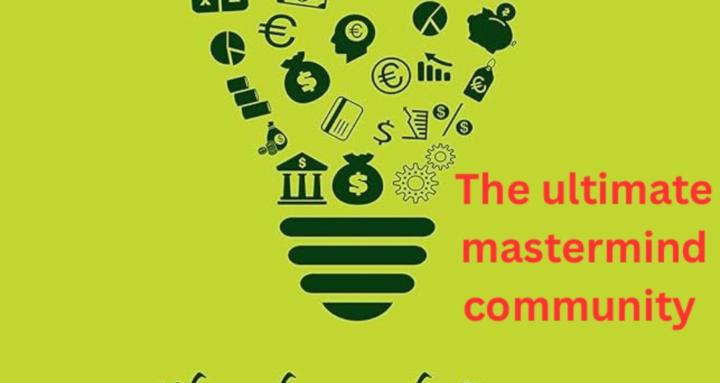 Think And Grow Rich Mastermind