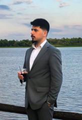 Anas Saleh