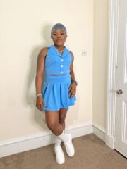 Mercy Nosakhare