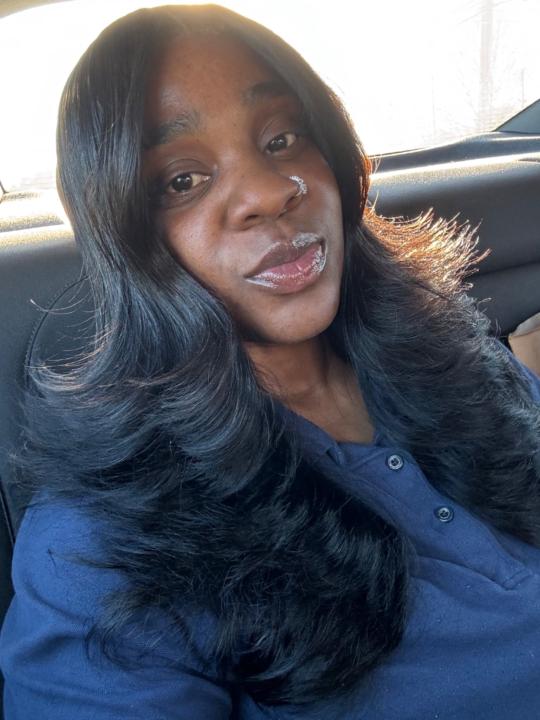 Tiarra Glasper
