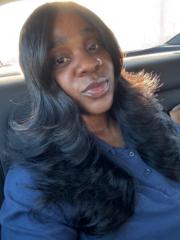 Tiarra Glasper