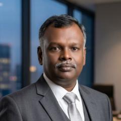 Tamilselvan Shanmugam