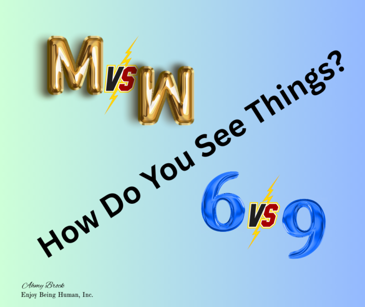 September 26th, 2025: Reframing Challenge (for Thought Management Course)