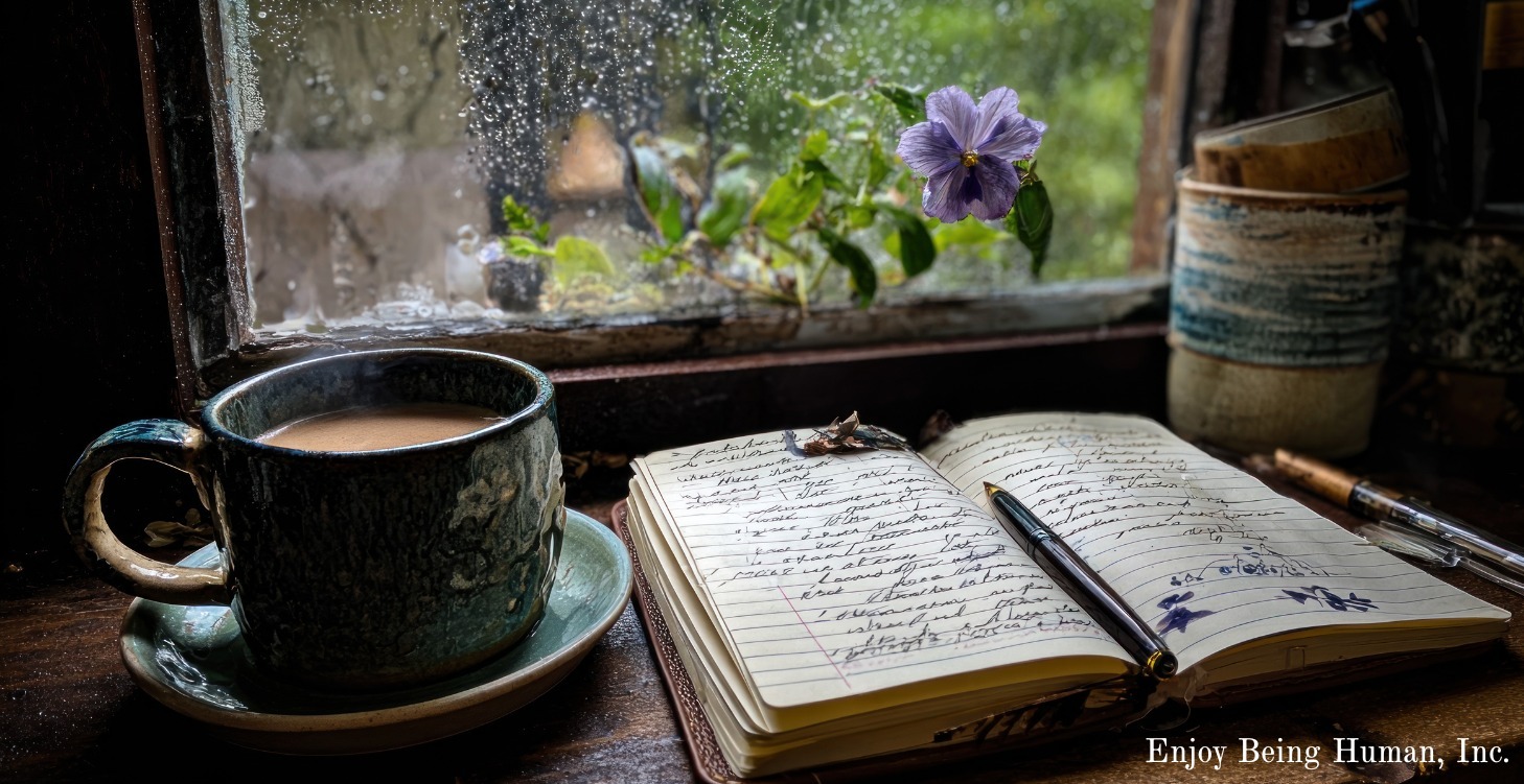 Field Notes (aka Blogs)