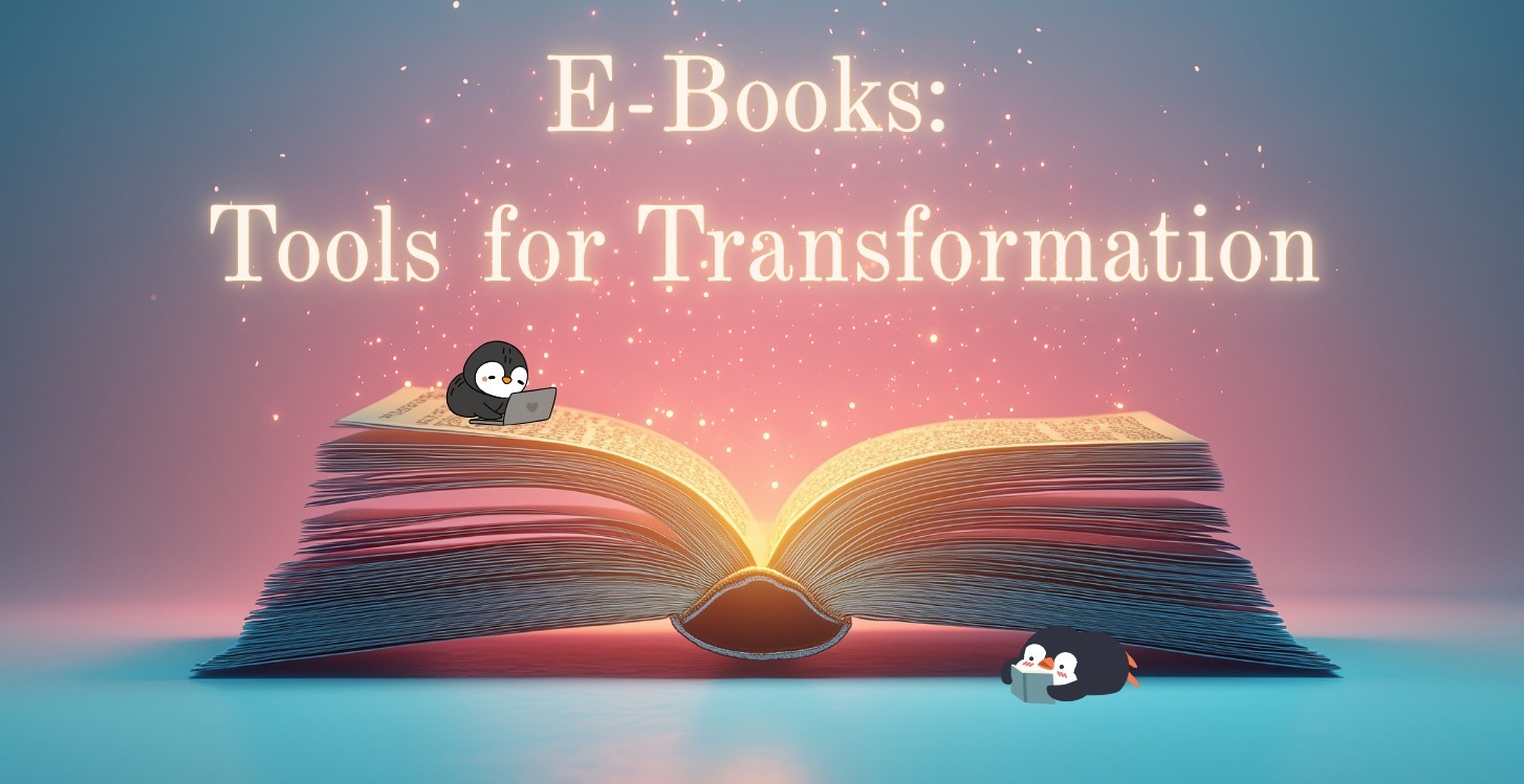 E-Books