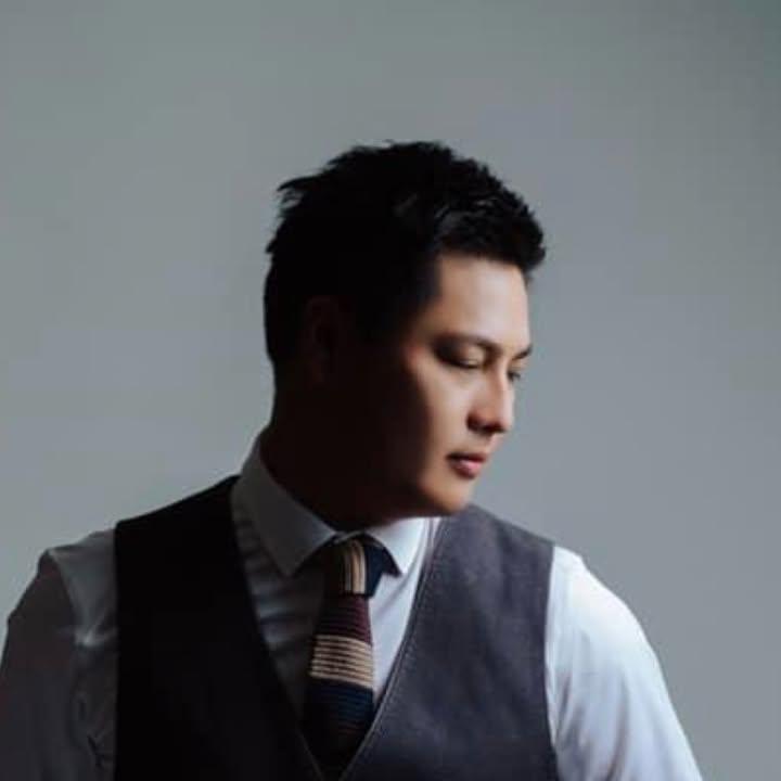陳 勝明