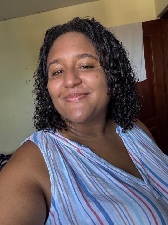 Soledad Bonilla