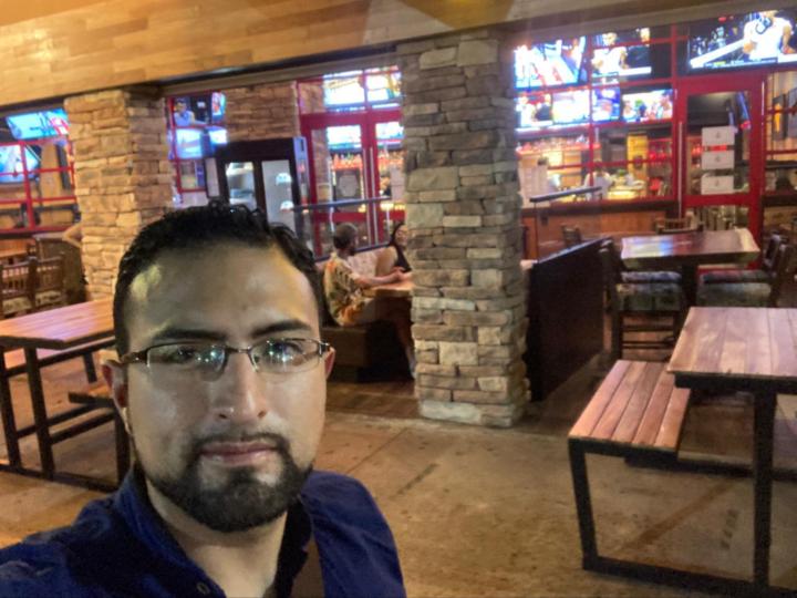 Marco Antonio Vázquez Castellanos