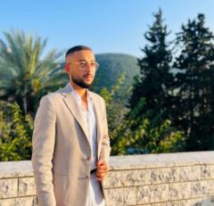 Firas Daas