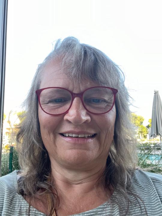 Andrea Pohle-Schellenberg