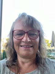 Andrea Pohle-Schellenberg