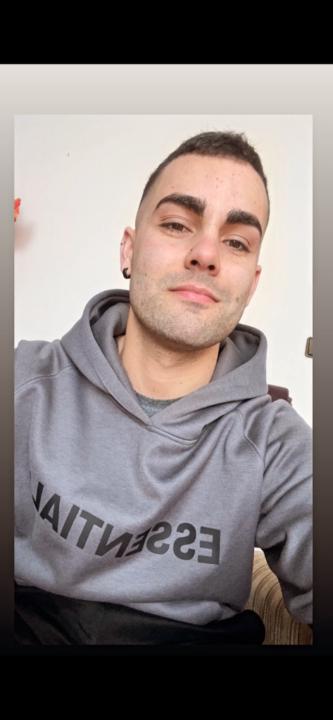 Iñigo Rodriguez