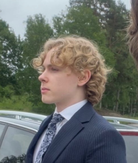 Patrik Forsblom
