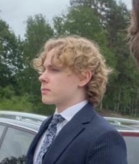 Patrik Forsblom