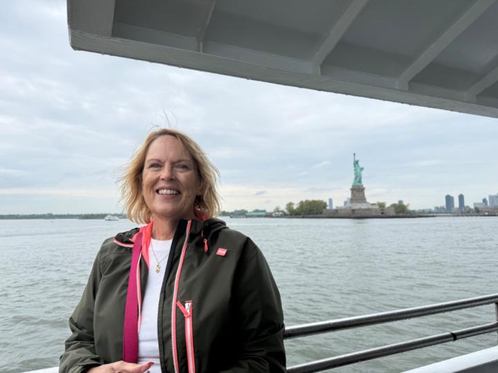 Barb Sutherland