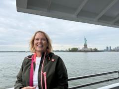 Barb Sutherland