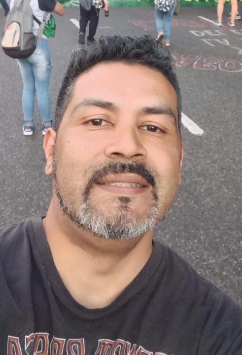 Carlos Teseyra