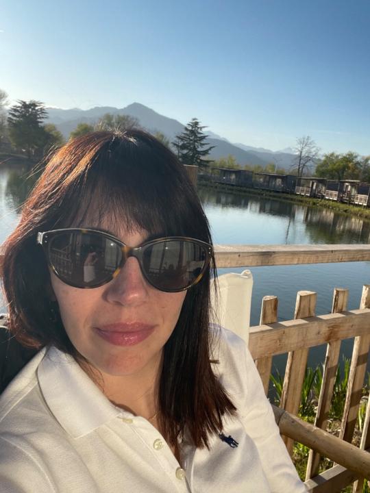 Lucia Laricchia