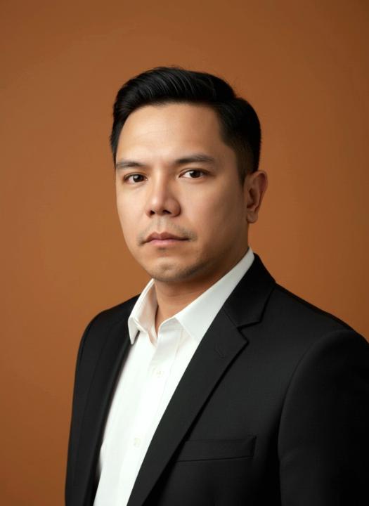 Patrick Ebona