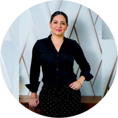 Lupita Ornelas