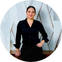 Lupita Ornelas