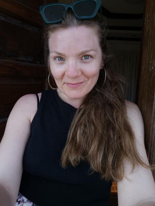 Coline Rosier