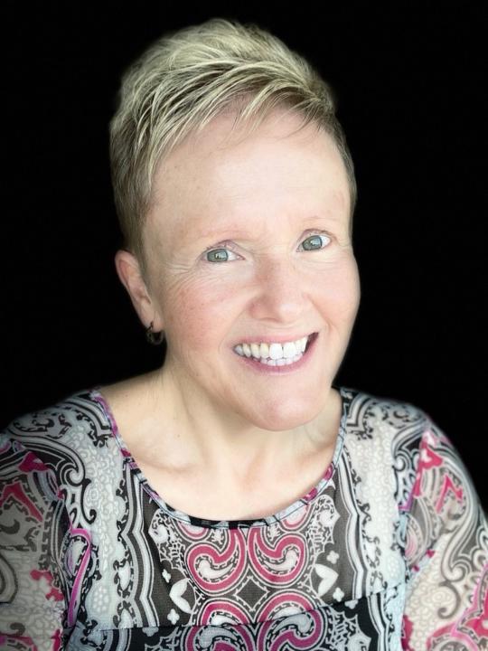 Andrea Gillespie