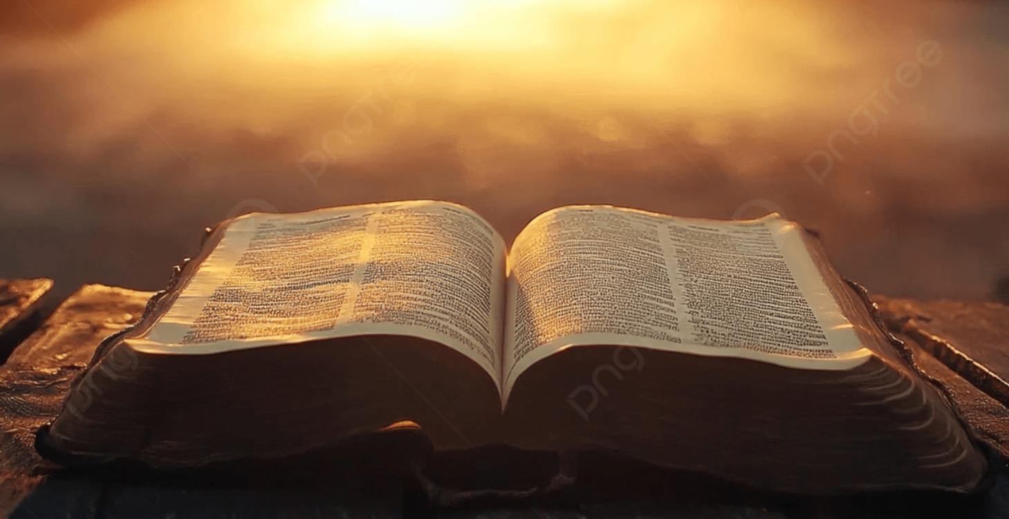 Healing With Scripture
