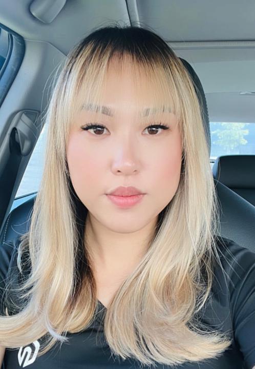 Christy Namkung
