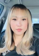 Christy Namkung