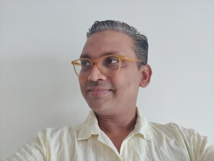 Bharat Lautre