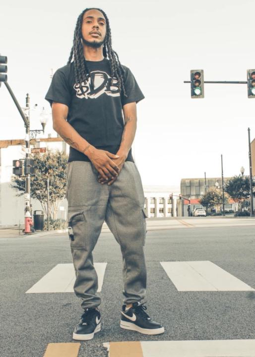 Jalen Terry
