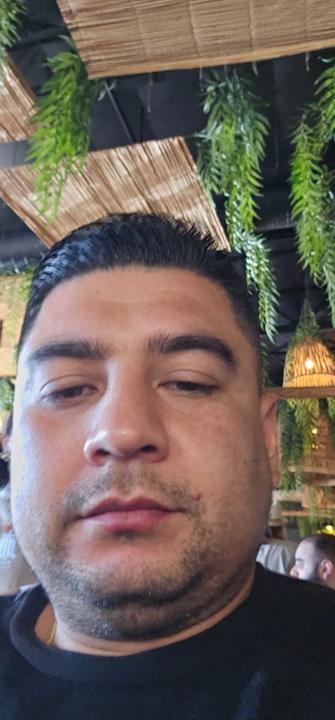 David Chavez