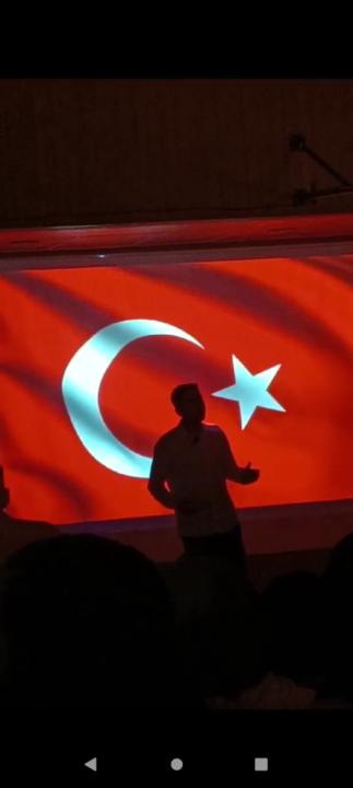 Mustafa Kerem Türe