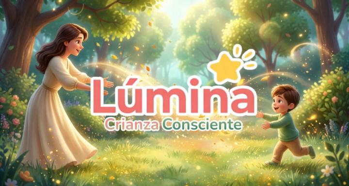 Lumina Kids