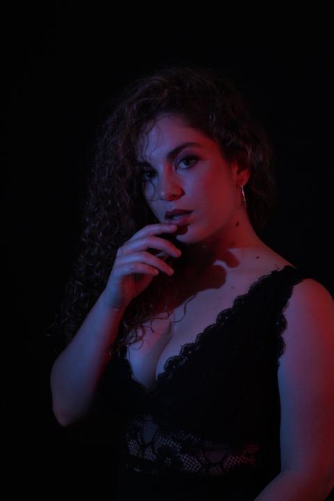 Davinia Medina martin