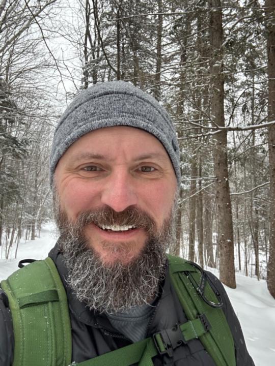 Eric Tetreault