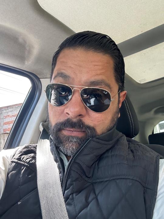 Mario Sosa