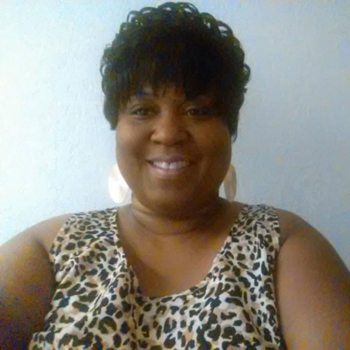 Christine Smith