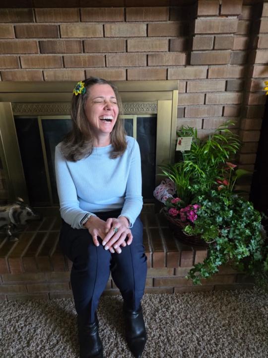 Michele Stoddard