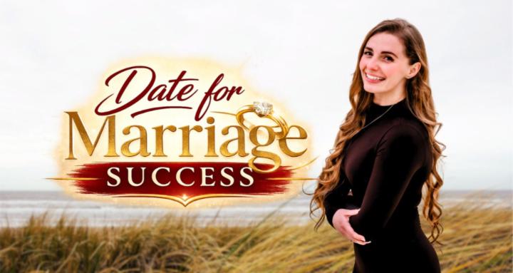 Date for Marriage Success