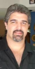 Pedro Aledo