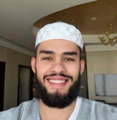 Imran Yusuf