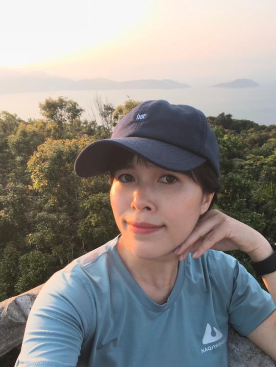 Minh Vo