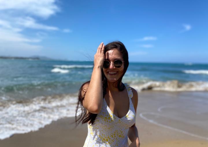 Laura Fernandez