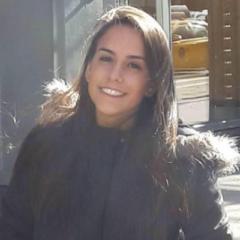 Luciana Soares