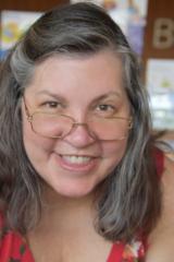 Julie Lightfoot
